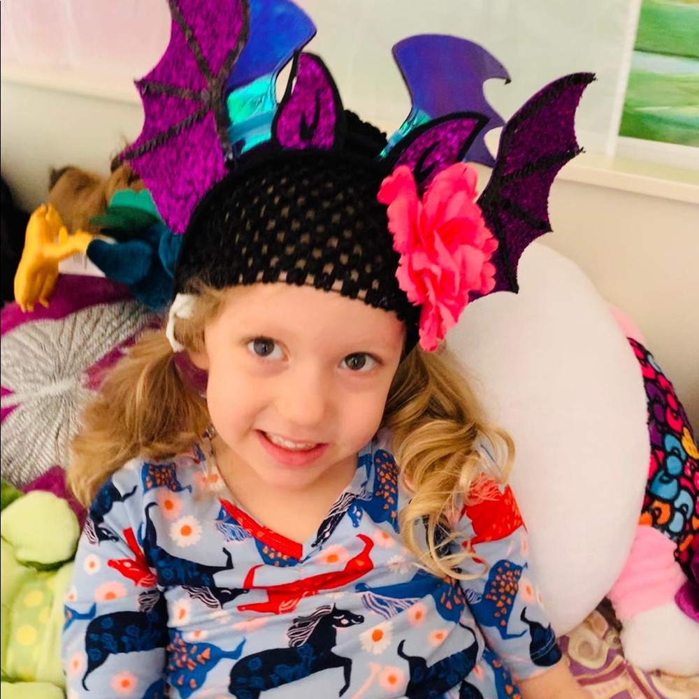 Meet your Posher, Flower